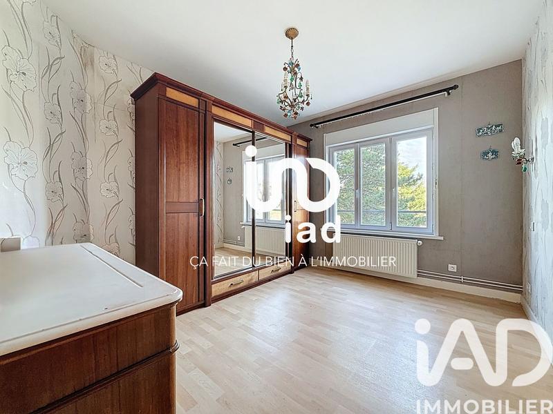 Appartement - 77 m² - 4 pièces