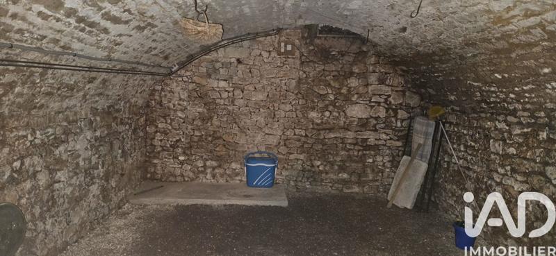 Maison - 142 m² - 5 pièces