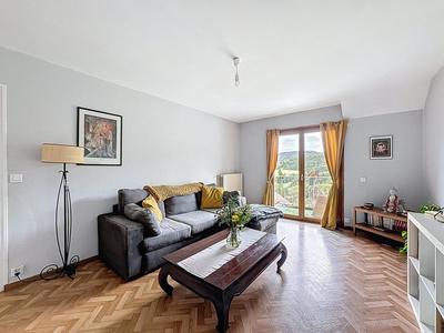 Appartement - 56 m² - 2 pièces