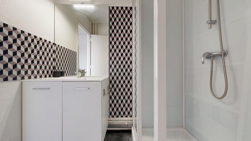 Appartement - 31 m² - 1 pièce