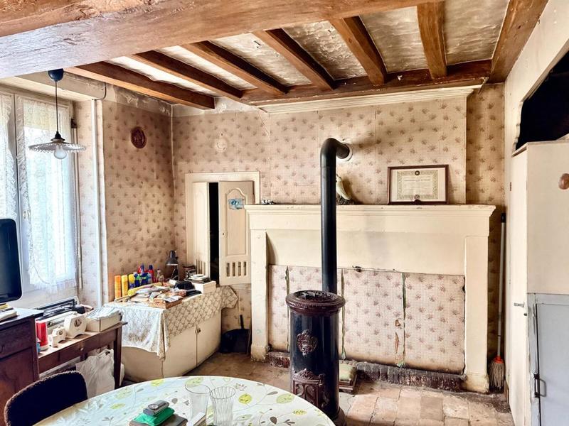 Ferme - 57 m² - 2 pièces