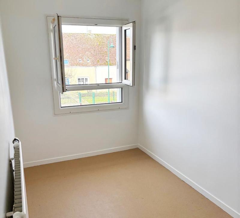 Maison - 93 m² - 5 pièces