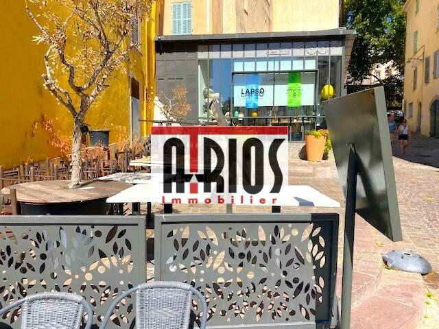 Local commercial - 48 m²