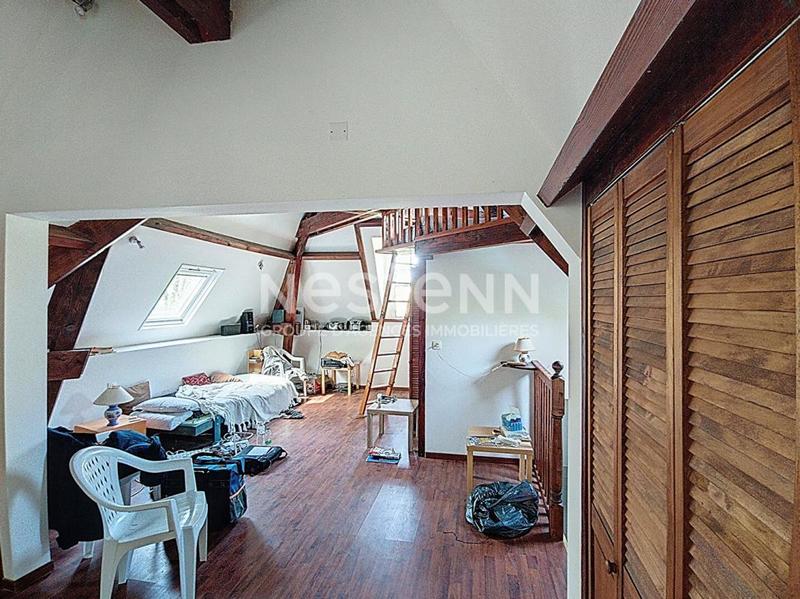 Château - 309 m² - 12 pièces