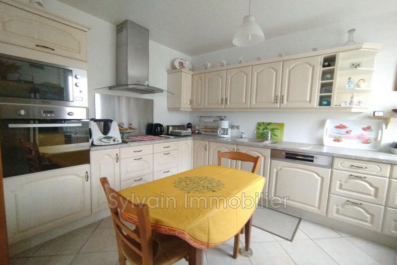 Maison - 78 m² - 4 pièces