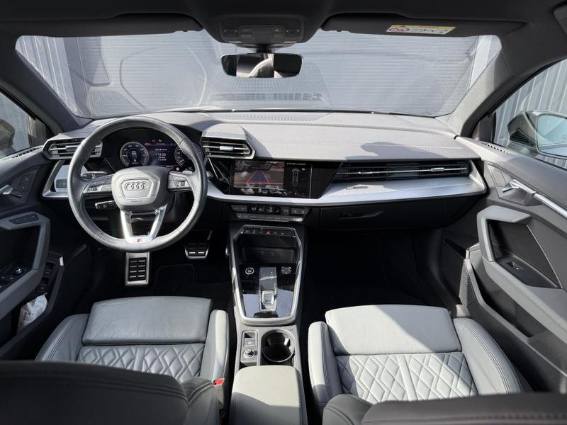 Audi A3 sportback 45 TFSIe s-Line s-Tronic