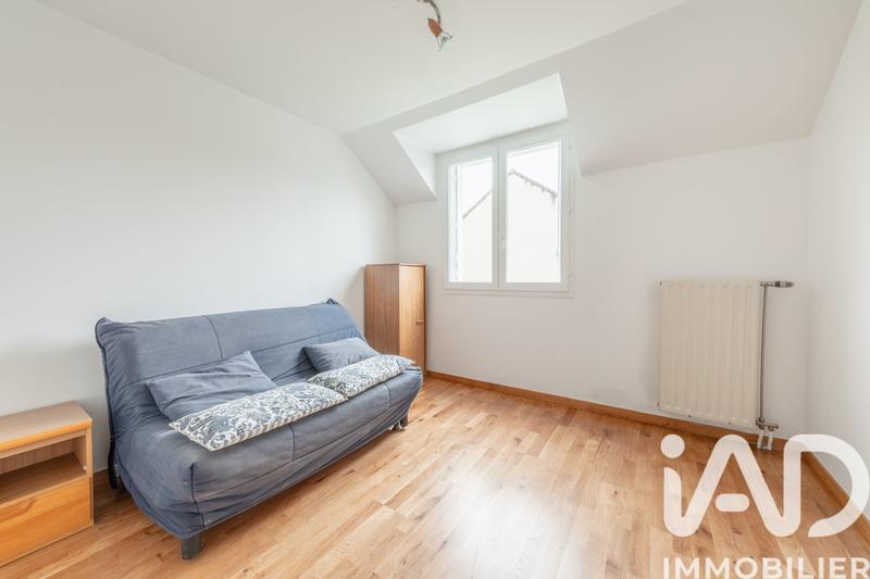 Maison - 145 m² - 7 pièces
