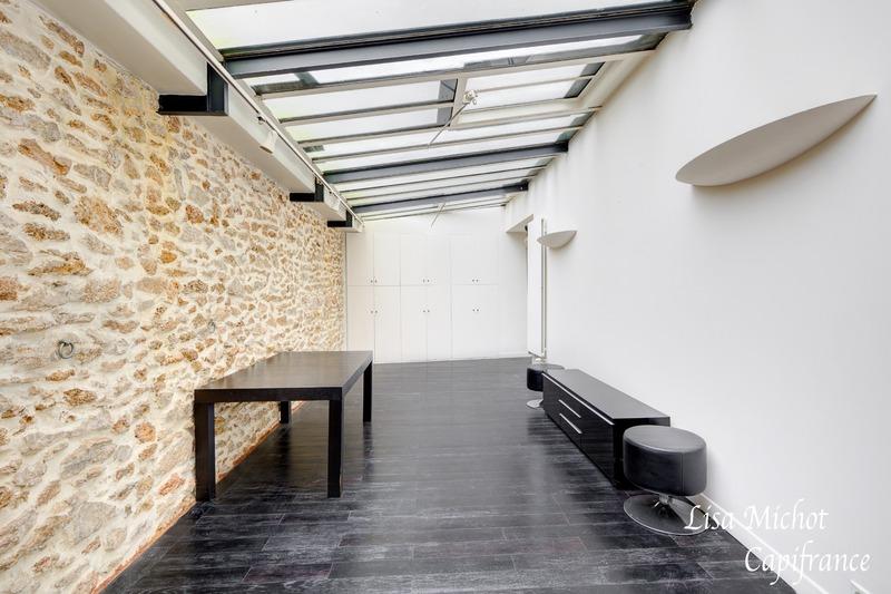 Appartement - 80 m² - 3 pièces