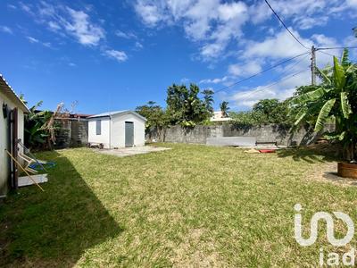 Maison - 72 m² - 3 pièces