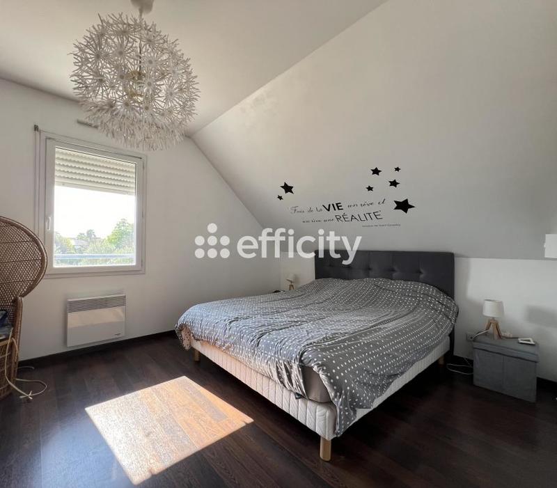 Maison - 140 m² - 7 pièces