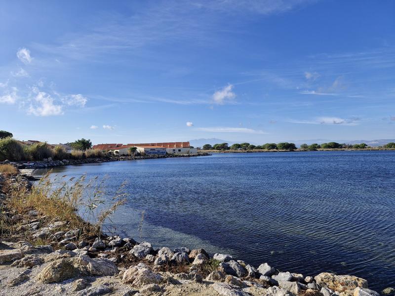 Villa - 25 m² - 1 pièce