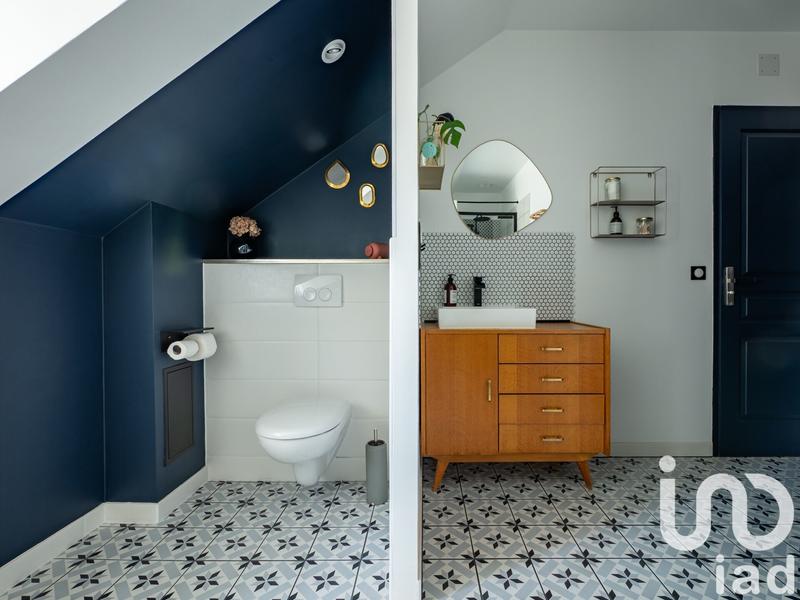 Maison - 146 m² - 6 pièces