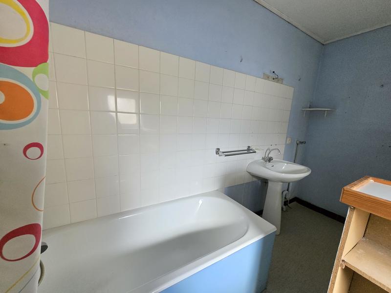 Maison - 122 m² - 4 pièces