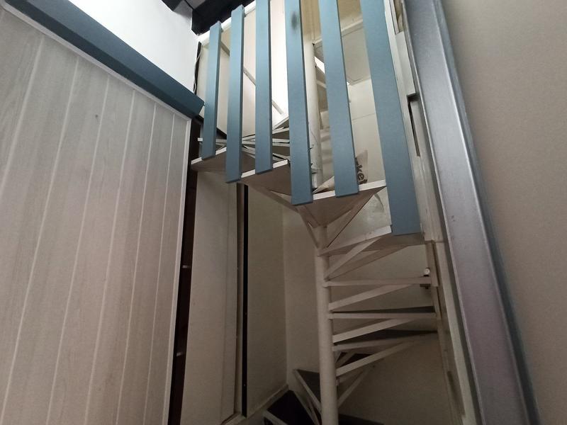 Local commercial - 31 m²