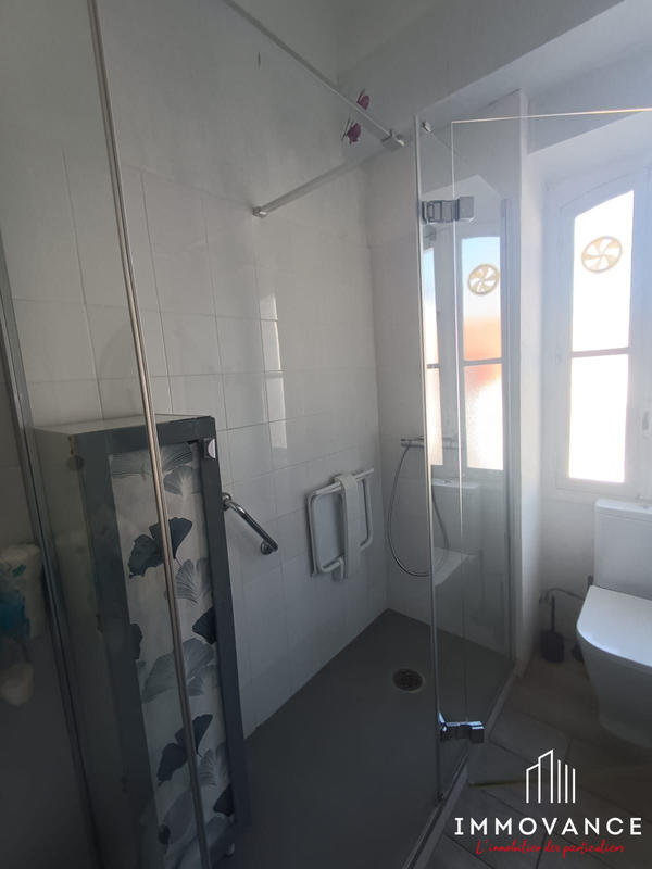 Appartement - 49 m² - 3 pièces