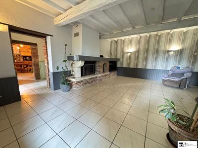 Maison - 265 m² - 5 pièces