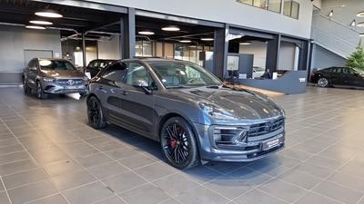 Porsche Macan 2.9 V6 Gts