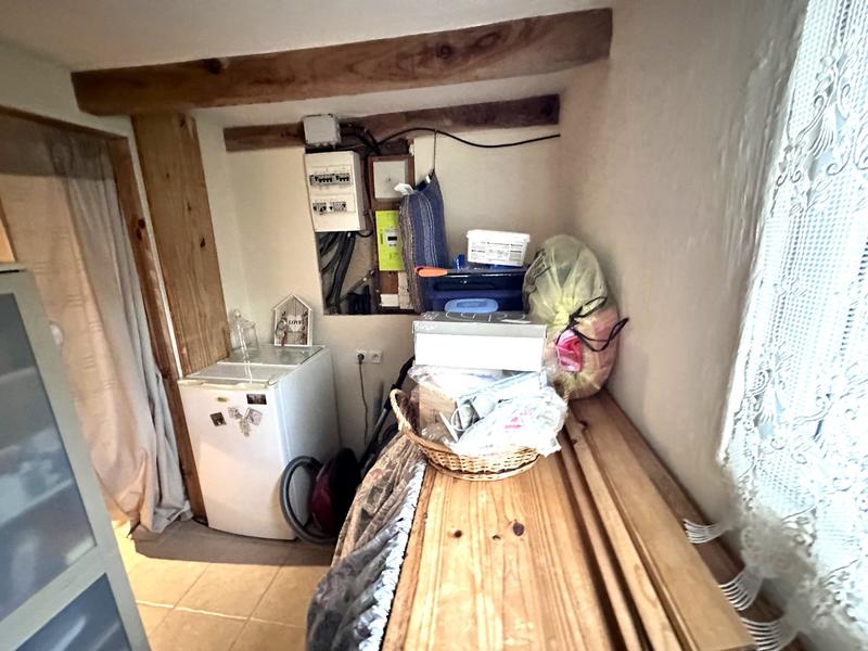 Maison - 61 m² - 3 pièces