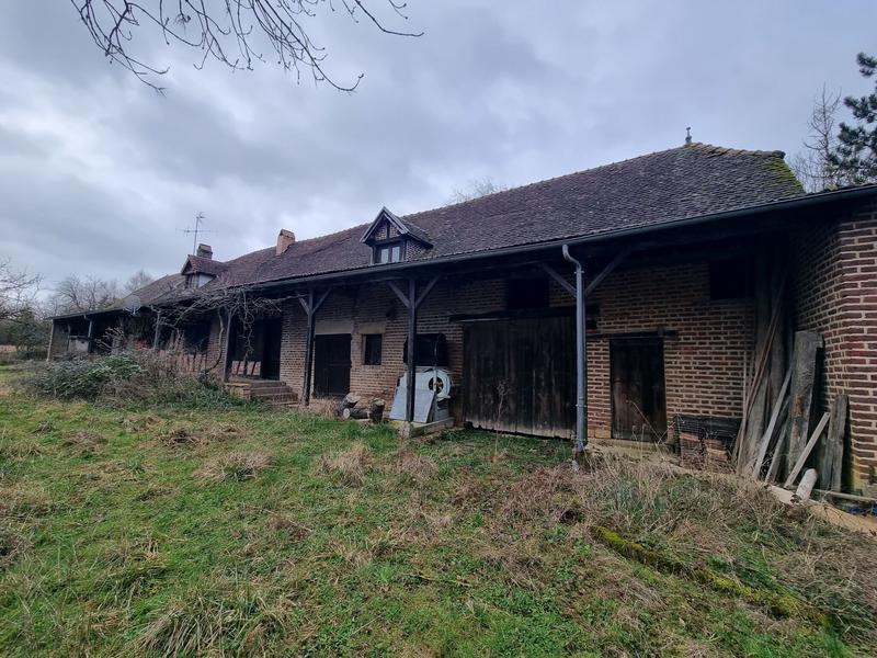 Maison - 167 m² - 5 pièces