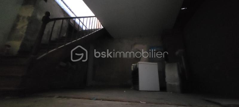 Immeuble - 365 m² - 9 pièces