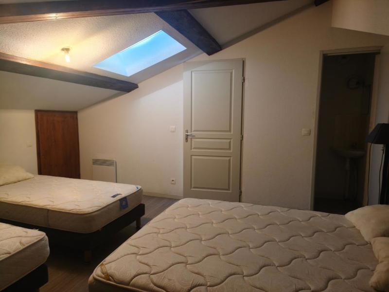 Duplex - 47 m² - 3 pièces