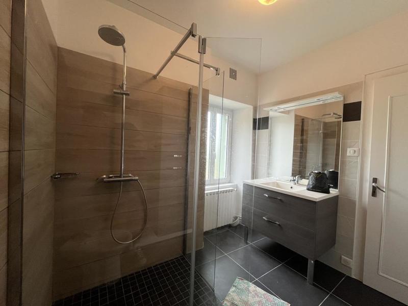 Maison - 142 m² - 6 pièces