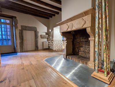 Appartement - 168 m² - 4 pièces