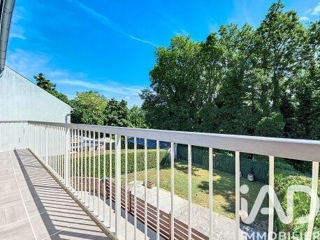 Maison - 118 m² - 6 pièces