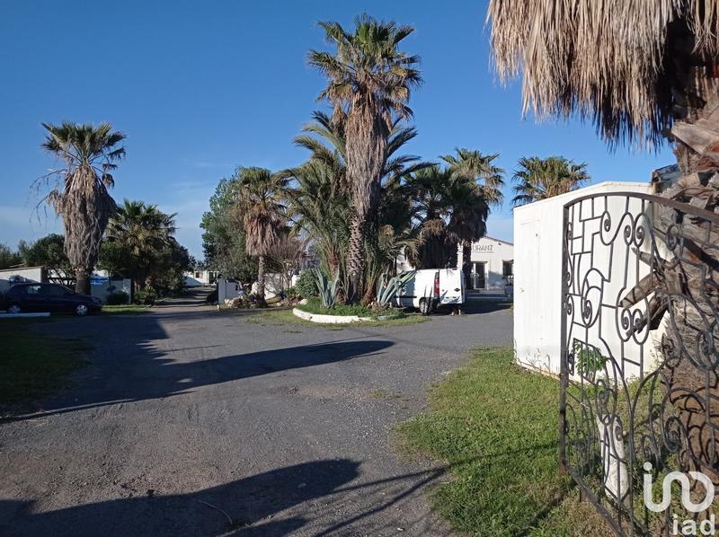 Local commercial - 400 m²