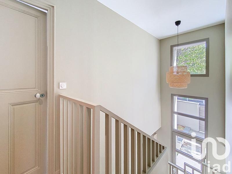 Maison - 130 m² - 4 pièces