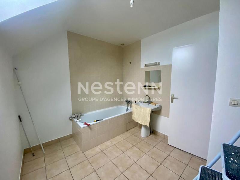 Maison - 47 m² - 2 pièces