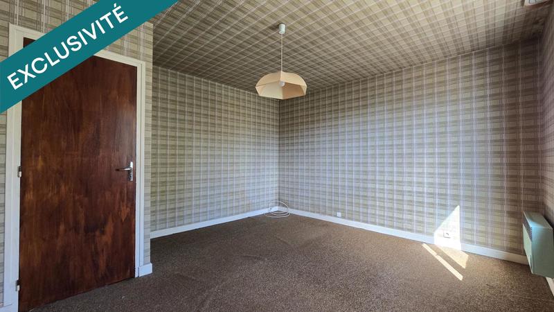 Maison - 136 m² - 6 pièces