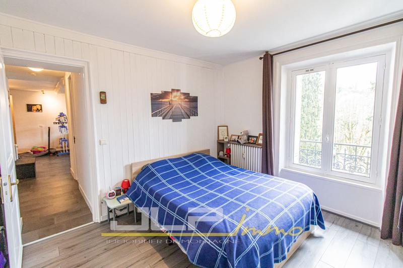 Appartement - 89 m² - 3 pièces