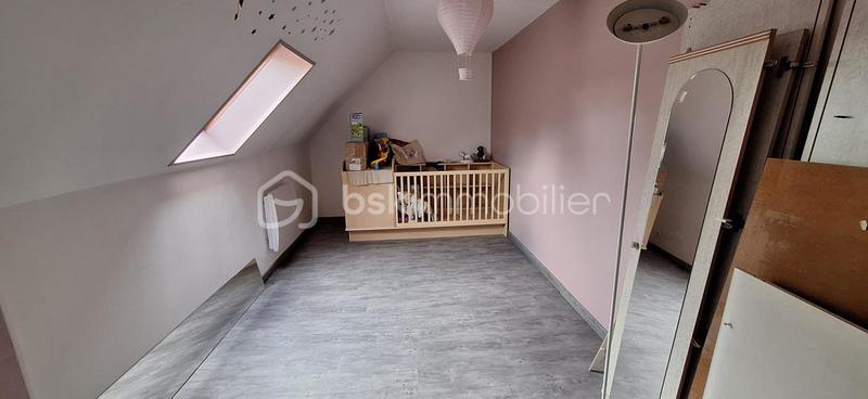 Maison traditionnelle - 126 m² - 4 pièces