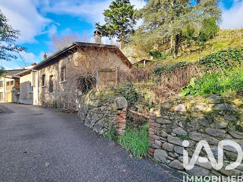 Maison - 114 m² - 4 pièces