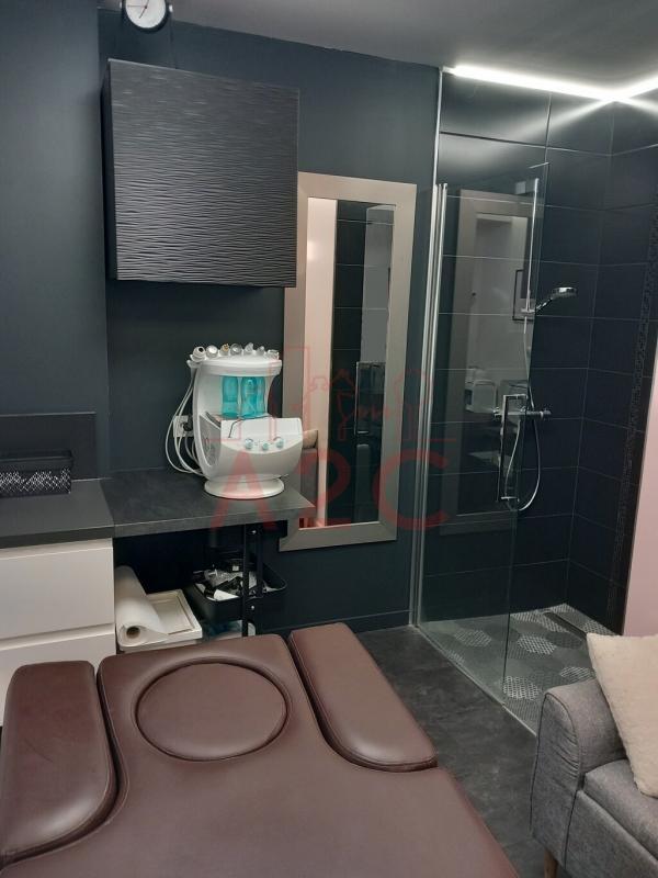 Fonds de commerce - Beauté / Bien-être - 45 m²