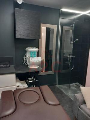 Fonds de commerce - Beauté / Bien-être - 45 m²