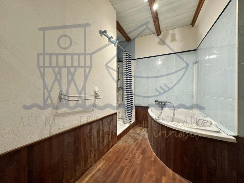 Maison ancienne - 162 m² - 4 pièces