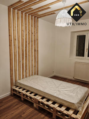 Appartement - 80 m² - 3 pièces