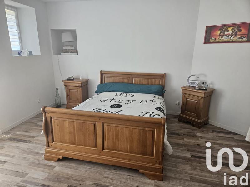 Maison - 101 m² - 5 pièces