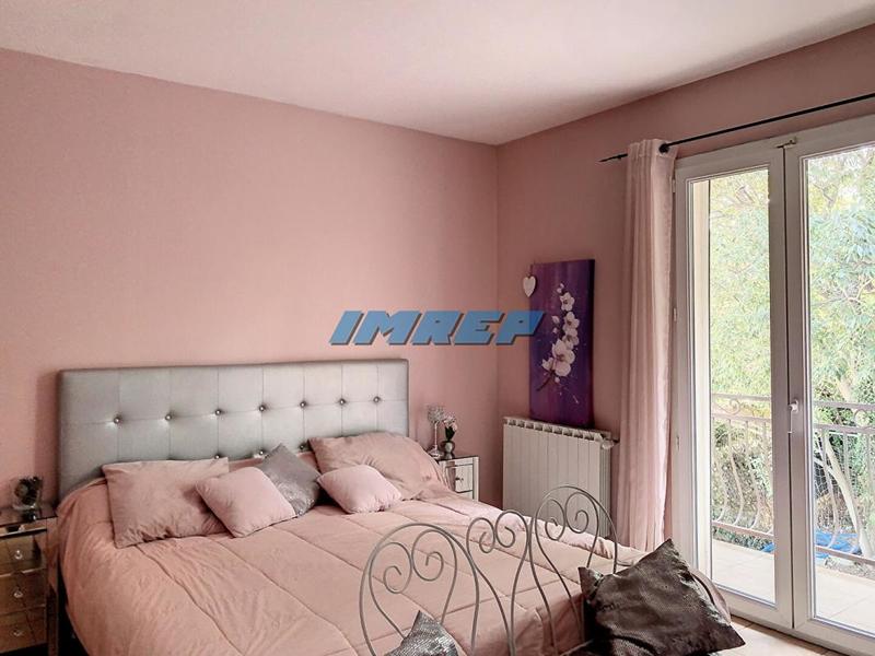 Maison - 160 m² - 5 pièces