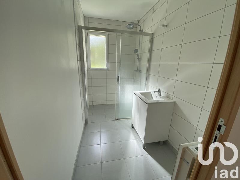 Maison de campagne - 160 m² - 7 pièces