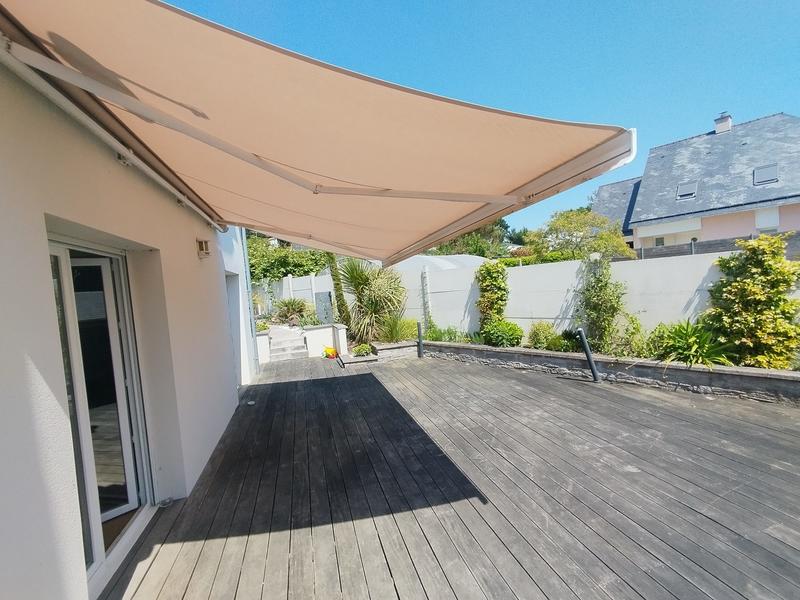 Maison - 106 m² - 5 pièces