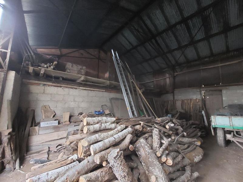 Maison - 132 m² - 5 pièces