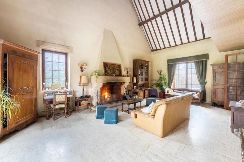 Longère - 246 m² - 11 pièces