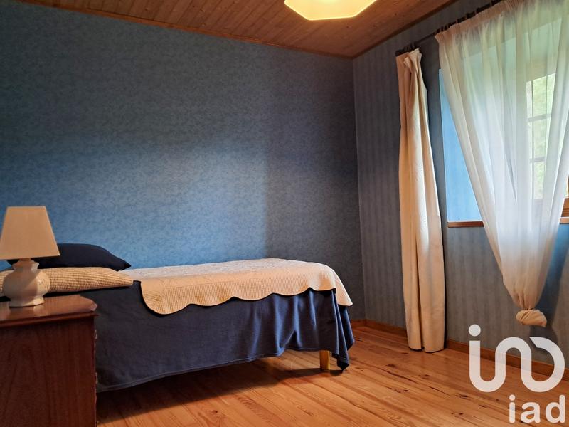 Maison - 234 m² - 5 pièces