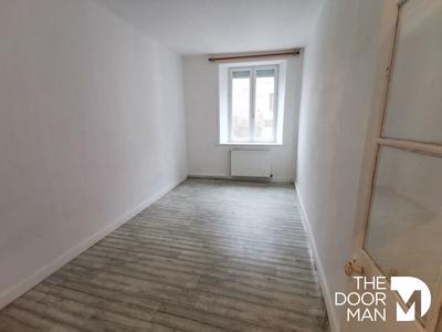 Maison de village - 108 m² - 4 pièces