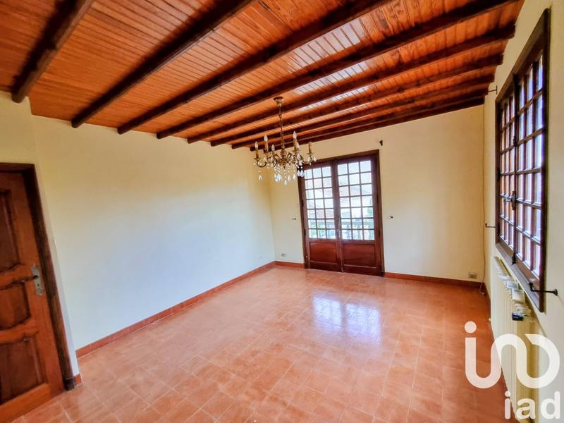 Maison de village - 243 m² - 7 pièces