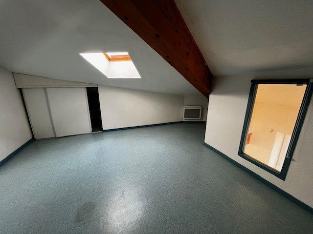 Duplex - 64 m² - 4 pièces