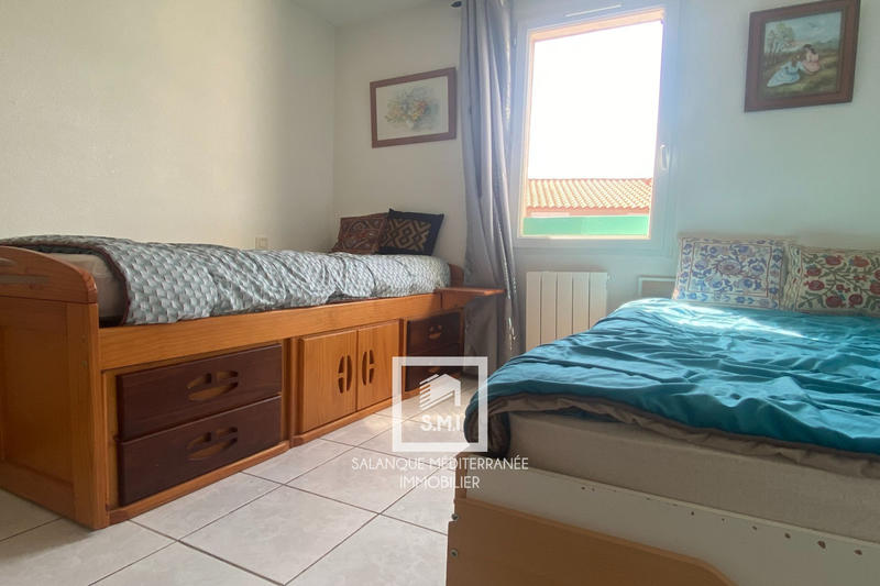 Maison - 72 m² - 4 pièces